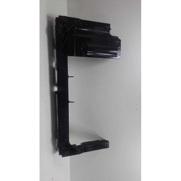   Ecosport Titan Um 2.0 Autom 2013 Painel Frontal Inferior 