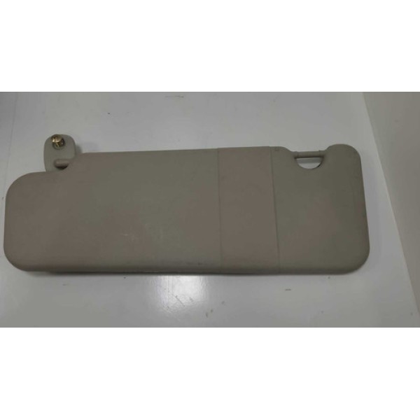 Quebra Sol Motorista Logan Sandero 1.6 8v 2008 A 2012