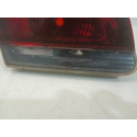 Lante Fumê Tampa Trase Esq Fiat Siena 2011 2012 Com Detalhe