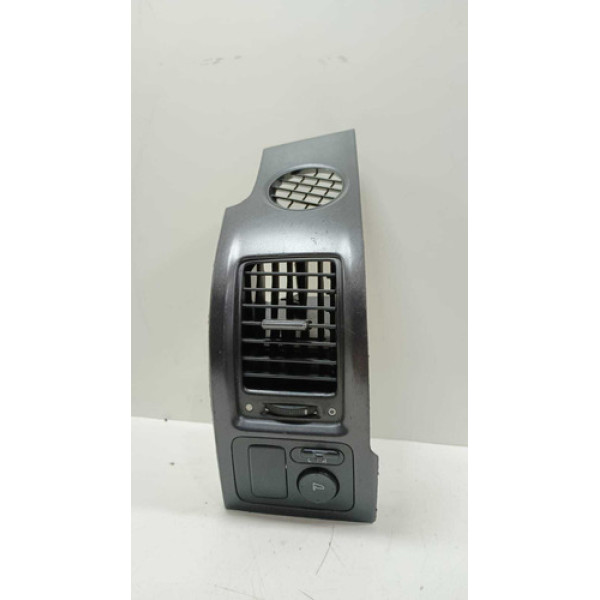Difusor De Ar Esquerdo Honda Civic 2010 Original