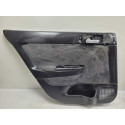 Forro Porta Lateral Traseiro Esquerdo Chevrolet Astra 2007