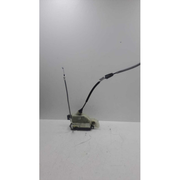  Citroen Ds5 1.6 Thp 2015 Fechadura Porta Dianteira Esquerda