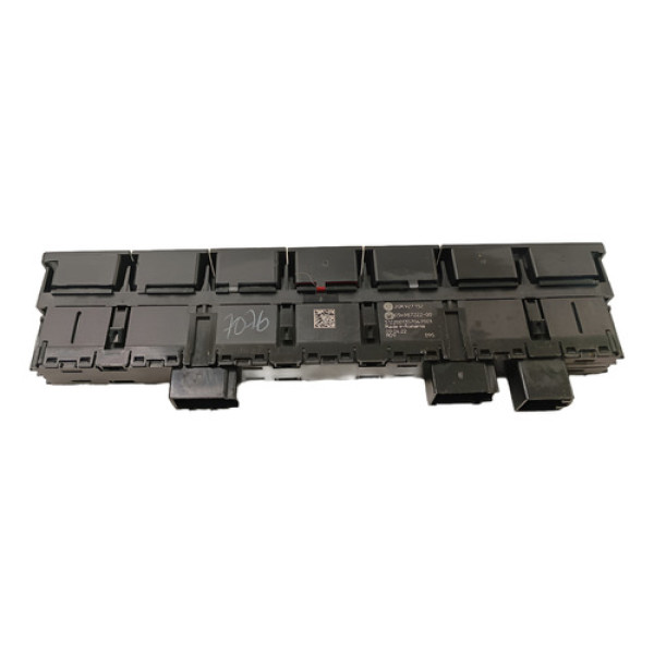 Botao Pisca Alerta Vw T Cross 2019 2020
