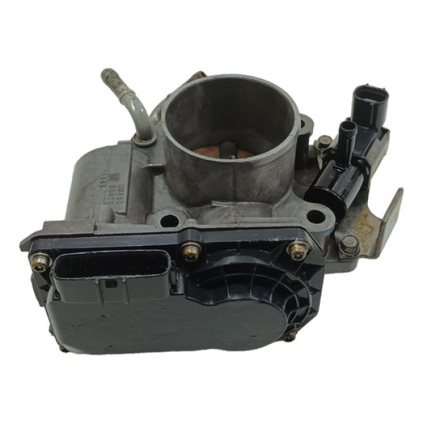 Tbi Corpo Borboleta Honda New Civic 1.8 2007 Á 2011