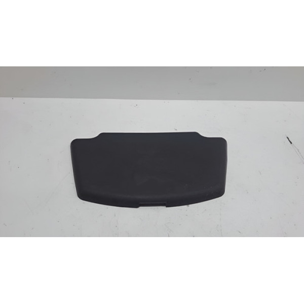   Cruze Lt 1.8 Manual 2013 Acabamento Borracha Porta Objeto Preto