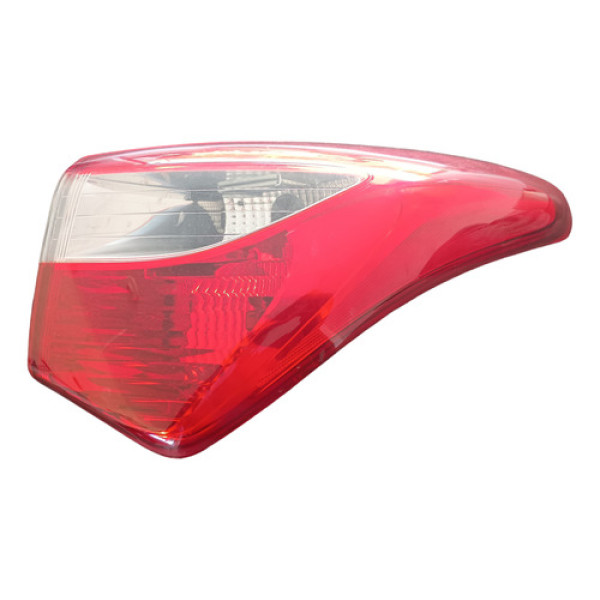 Lanterna Traseira Direita Hyundai Hb20 Hatch 2013 A 2015