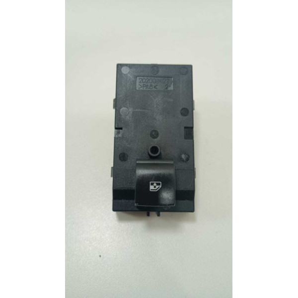 Botão Vidro Elétrico Gm Spin Original 2012