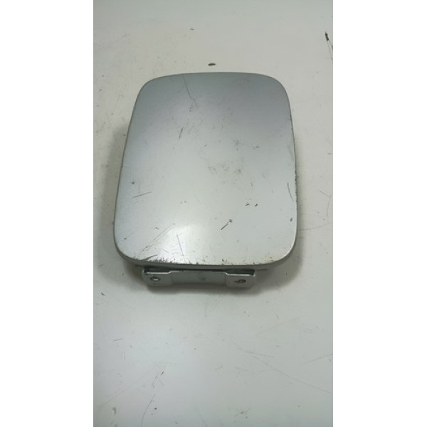 Tampa Portinhola Tanque Fiat Palio /siena 2008/12 51790621 Prata