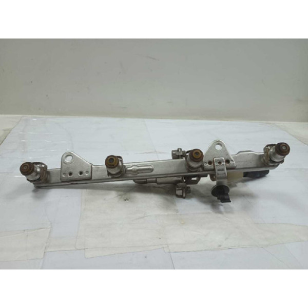 Flauta Bico Injetor Honda Civic 2008 2009 2010 1.8
