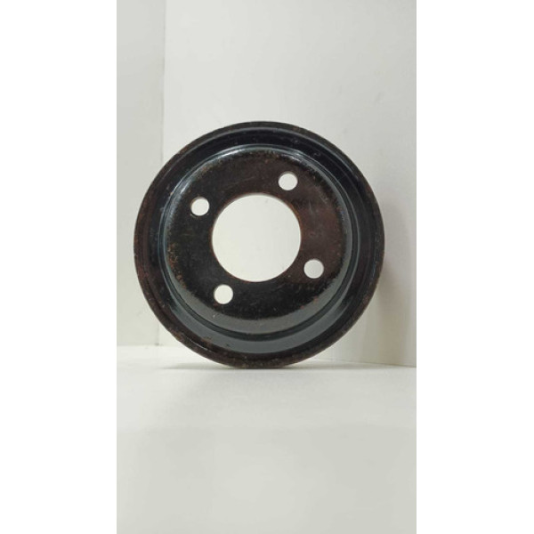 Polia Bomba D\'água Toyota Hilux Sw4 2009
