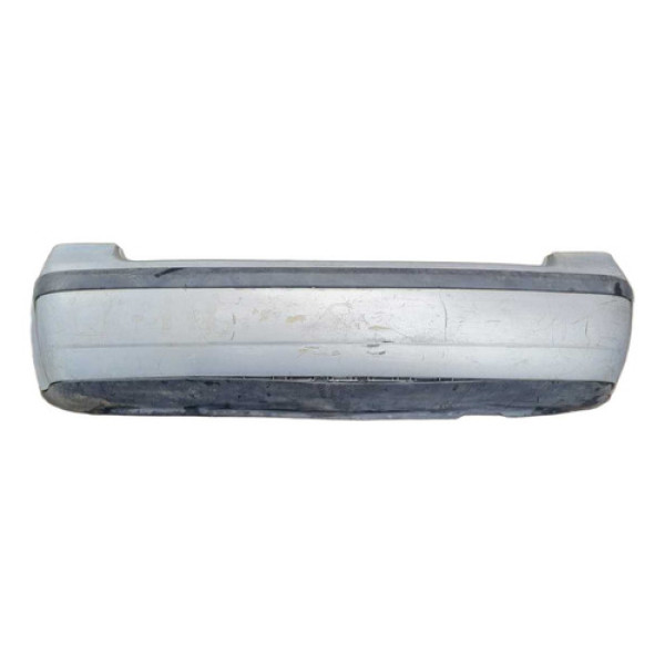 Parachoque Traseiro Volkswagen Passat 2002/2005 C/detalhe