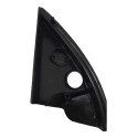 Acabamento Interno Retrovisor Direito Peugeot 206 207 2007