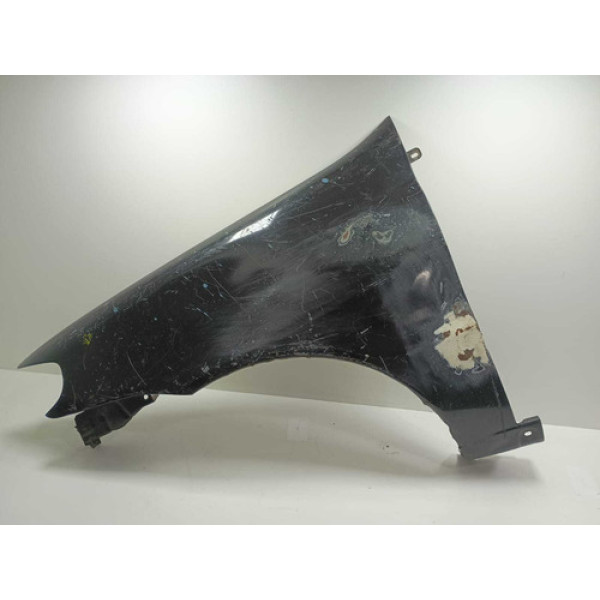 Paralama Esquerdo Fiat Palio 2004 2005 2006 2007 A 2014 