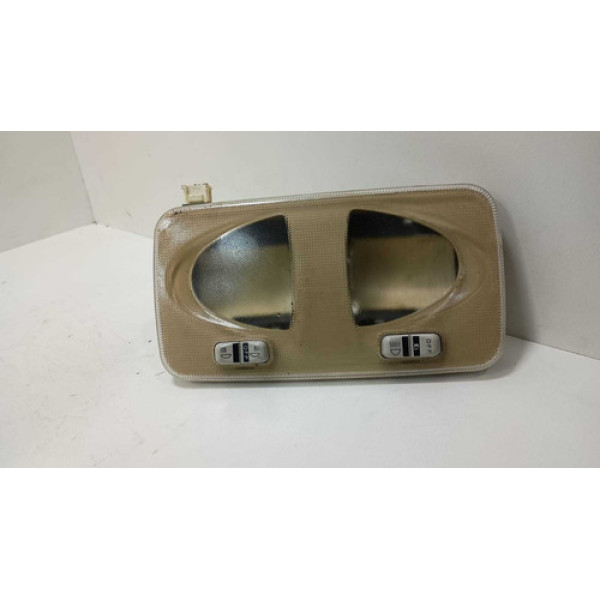 Lanterna Luz De Teto Fiat Grand Siena 1.0 1.4 1.6 2012/2021