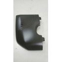 Acabamento Externo Retrovisor Esq Chevrolet Cruze 1.8 2013 - Preto