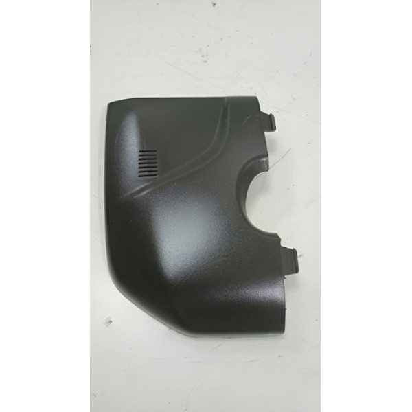 Acabamento Externo Retrovisor Esq Chevrolet Cruze 1.8 2013 - Preto
