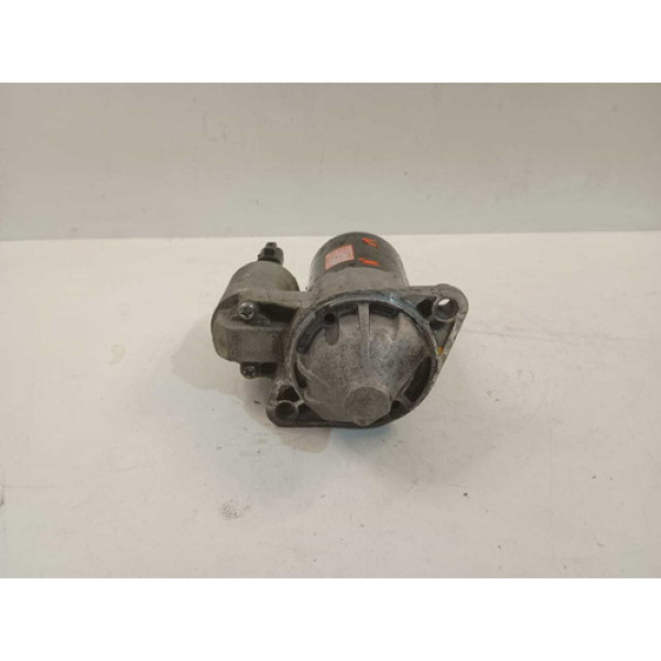 Motor De Arranque Hyundai I30 Gsl36100 (usado) 