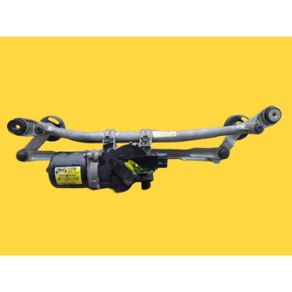 Galhada Com Motor Limpador Parabrisa Hb20 2012/...