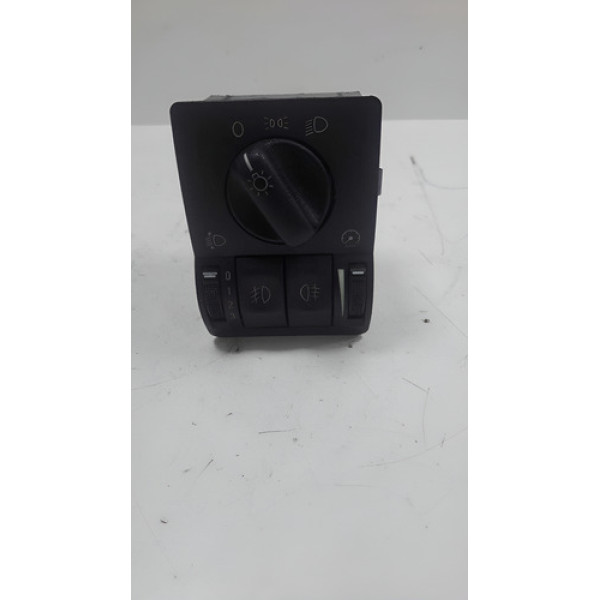Botão Comando Farol De Milha Gm Corsa/montana 03/12 