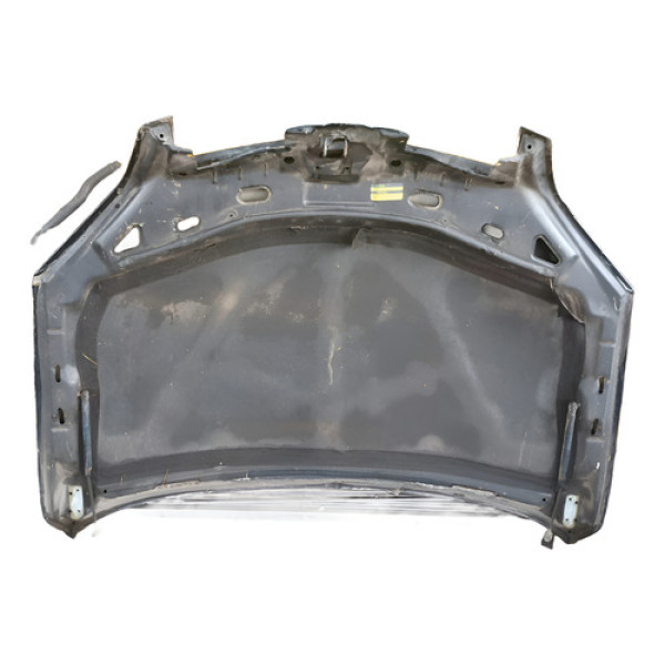 Capo Gm Captiva 2008 Com Detalhes