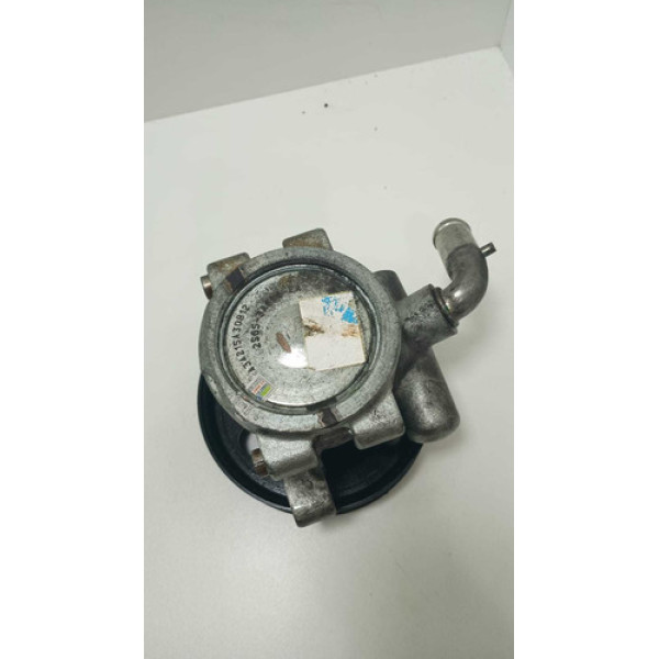 Bomba Direção Hidráulica Ford Fiesta 1.6 2011 Original