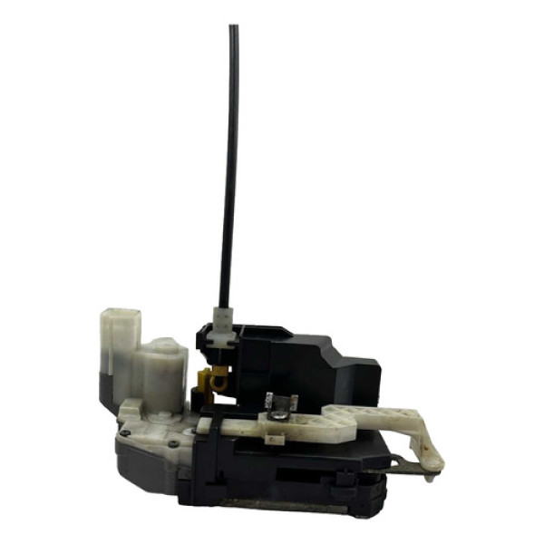 Fehadura Elétrica Ford Ecosport 2003 Á 2012