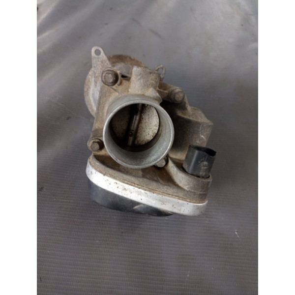 Corpo De Borboleta Renault Sandero/ Logan 1.6 8v
