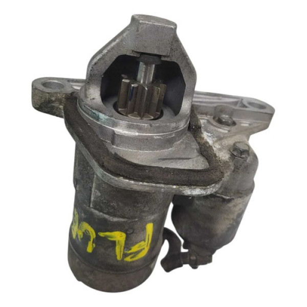 Motor De Arranque Renault Fluence 2.0 2014