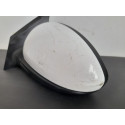 Retrovisor Elétrico Chevrolet Cruze Esquerdo Branco