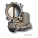 Corpo De Borboleta Tbi Fusion 2.5 2010 2011 Original