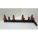 Flauta Com Bico Gm Montana 1.4 8v 2008 2009 2010 Original
