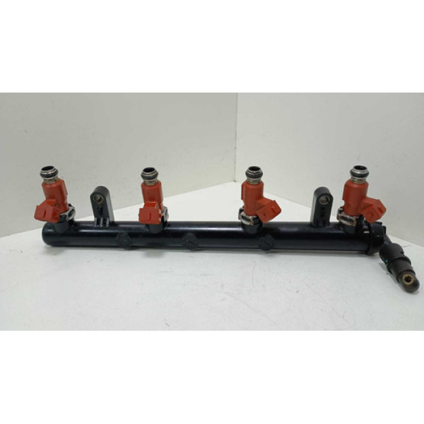 Flauta Com Bico Gm Montana 1.4 8v 2008 2009 2010 Original