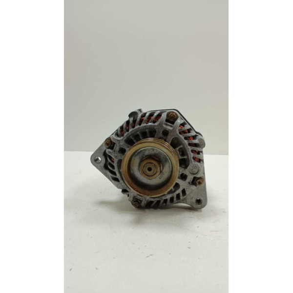 Alternador Honda City 1.5 2015 2016 2017 Original