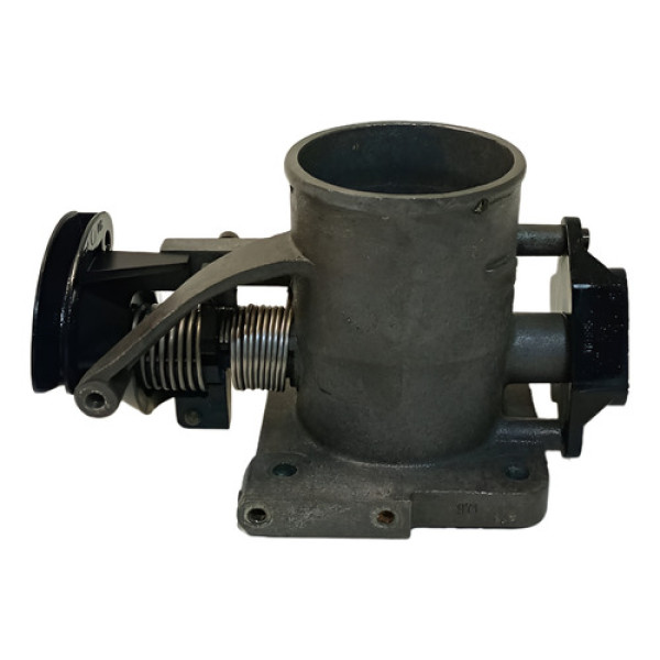 Corpo Borboleta Tbi Gm Zafira Astra 1.8 2.0 1999 2000 2001