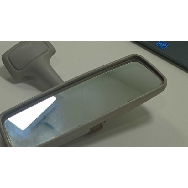 Retrovisor Interno Vw Gol, Saveiro,parati 1997/2013 Original