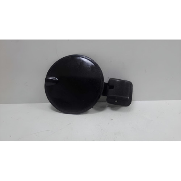 Portinhola Tanque Combustível Corsa Sedan 1996 A 2009  Preto
