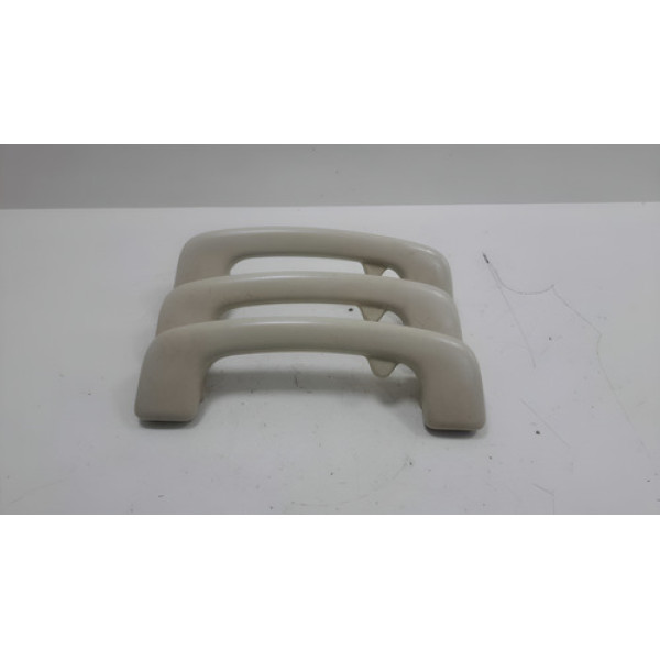  Citroen C4 Pallas 2.0 Automatico 2011jogo Alça Teto Pqp Branco