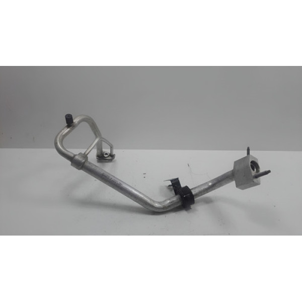   Ecosport Titan Um 2.0 2013 Cano Evap Compressor Ar Ford 
