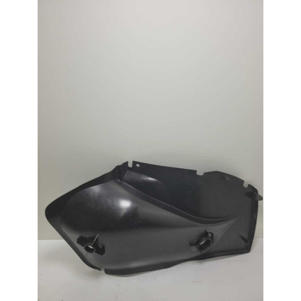 Para-barro Traseiro Direito Renault Sandero 2014