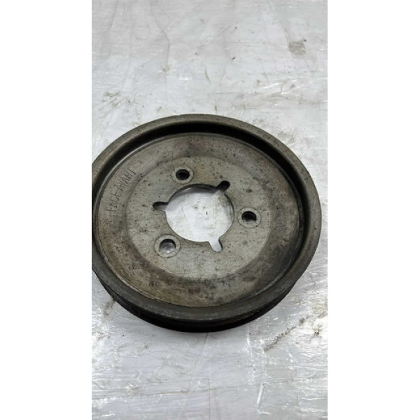 Polia Bomba Água Citroen C3 Peugeot 207 Original
