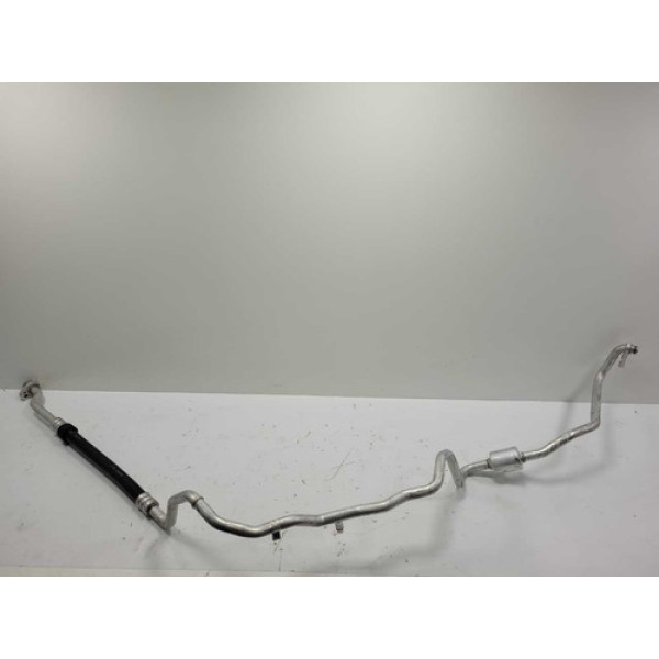 Mangueira Ar Condicionado Volkswagen Polo 2018 2022 1.6