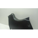 Moldura Soleira Porta Esquerda Chevrolet Vectra 1997 1998  Preto
