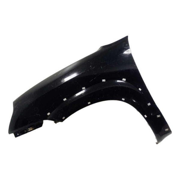 Paralama Esquerdo Hyundai Tucson 2006 Á 2012