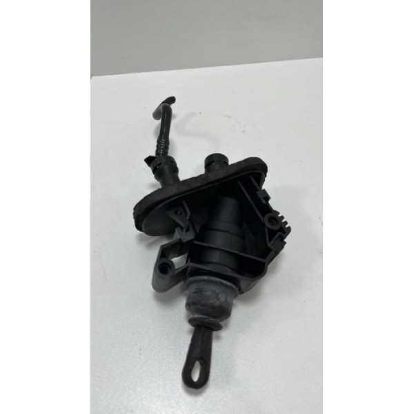Cilindro Atuador Embreagem Ford Fiesta 1.0 2013 Original