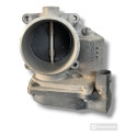 Corpo De Borboleta Tbi Vw Passat Variant 2.0 Turbo 2010