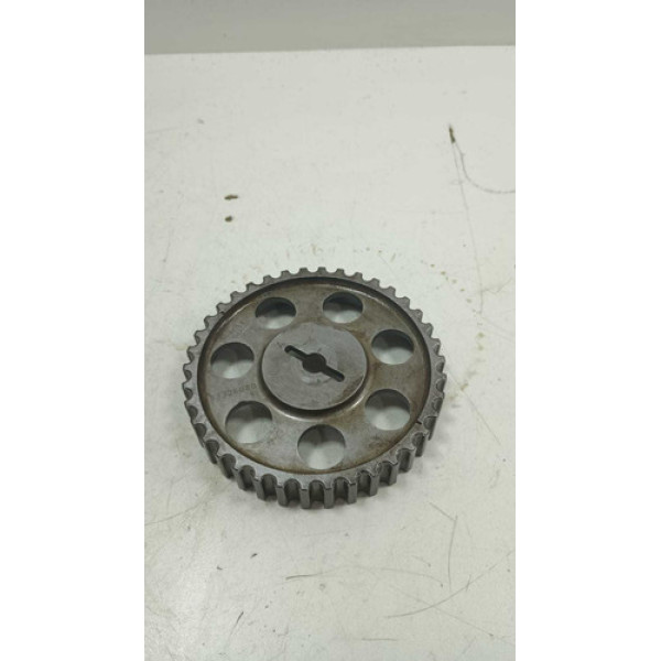 Polia Comando Valvula Corsa Montana Meriva 1.8 8v 93326080 