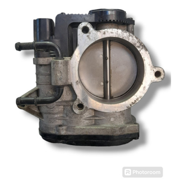 Corpo De Borboleta Tbi Azera 3.0 V6 2008 2009 2010...