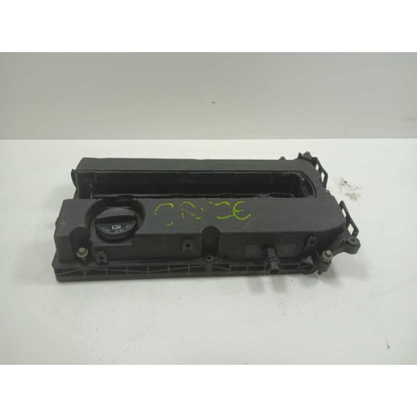 Tampa Motor  Valvula Cruze Tracker 1.8 2012 2016 (usado)
