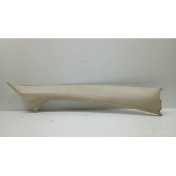 Moldura Parabrisa Lado Direito Citroen C4 Pallas 2.0 2011
