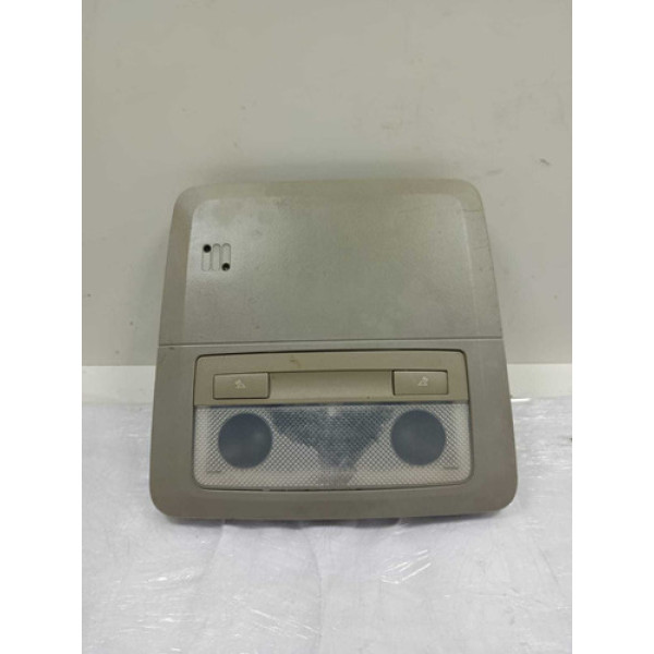 Luz Cortesia Moldura Teto Gm Spin Activ 2019/23
